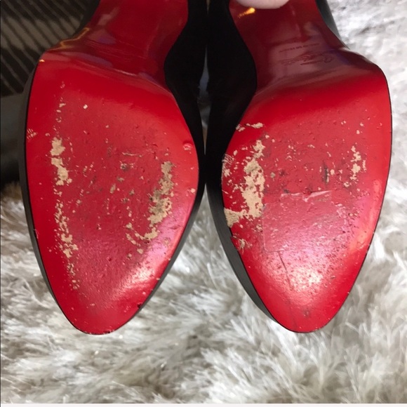 Christian Louboutin Bianca botta - Picture 5 of 8